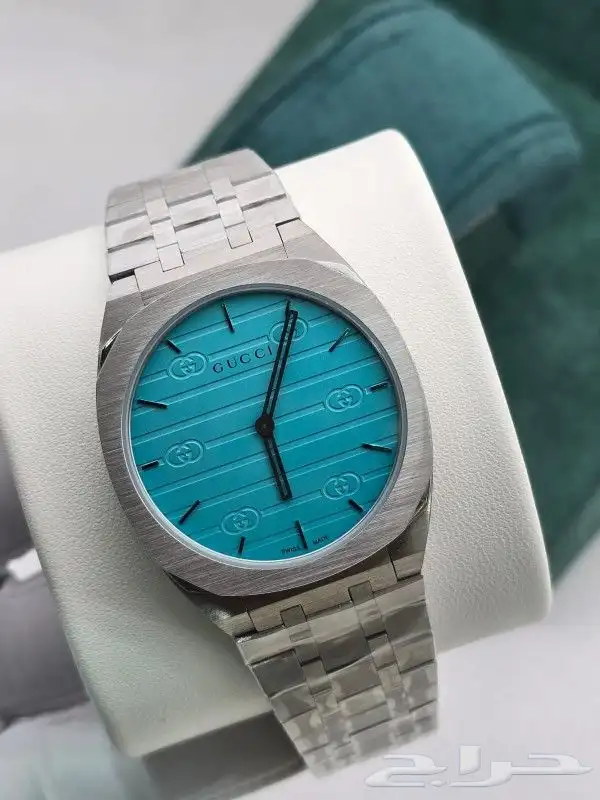 ساعه قوتشي درجه اولى هاي كواليتي 3