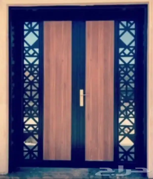 حدادة و كلادينج وأبواب 18