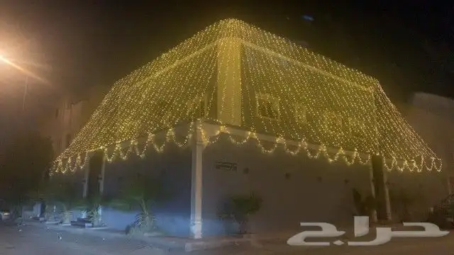 كل ما يخص العقود وزينه رمضان والحفلات والمناسبات والاعياد 9