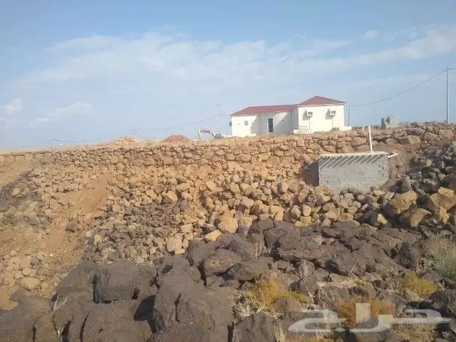 بناء حجر 0