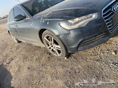 قطع غيار سيارت اودي من موديل 2010 الئ 2018 6
