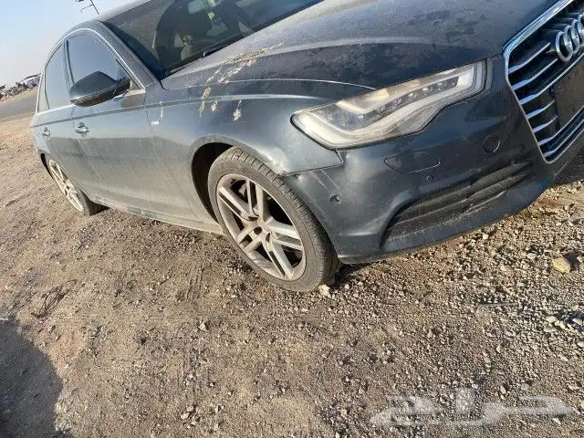 قطع غيار سيارت اودي من موديل 2010 الئ 2018 6