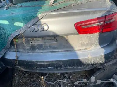 قطع غيار سيارت اودي من موديل 2010 الئ 2018 4