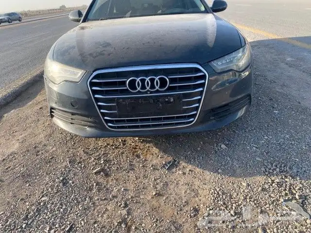 قطع غيار سيارت اودي من موديل 2010 الئ 2018 8