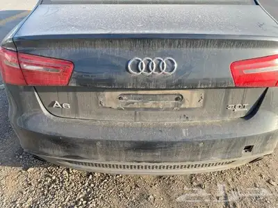 قطع غيار سيارت اودي من موديل 2010 الئ 2018 7