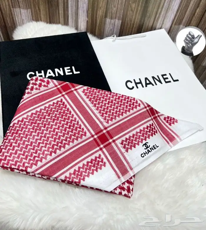 لعشاق الفخامه  طقم رجالي  شماغ رجالي تصميم م 6