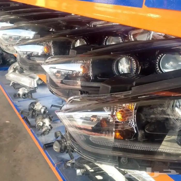 شمعات كادنزا زينون 2017-2020 2