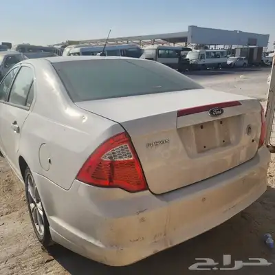 تشليح فورد فيوجن موديل 2013قطع مستعمل للتواصل 0