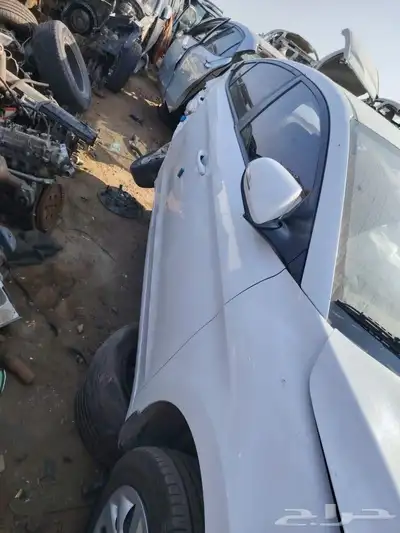 هونداي النترا موديل 2017 2018 2019 1