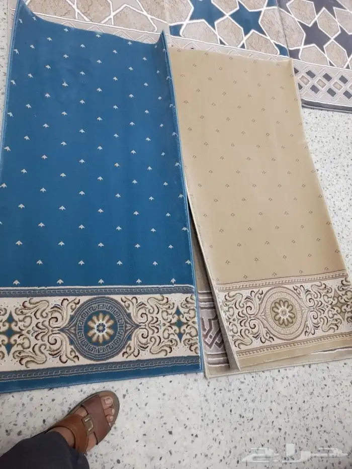 سجاد جامع موكيت جوامع مليون غرزه 2