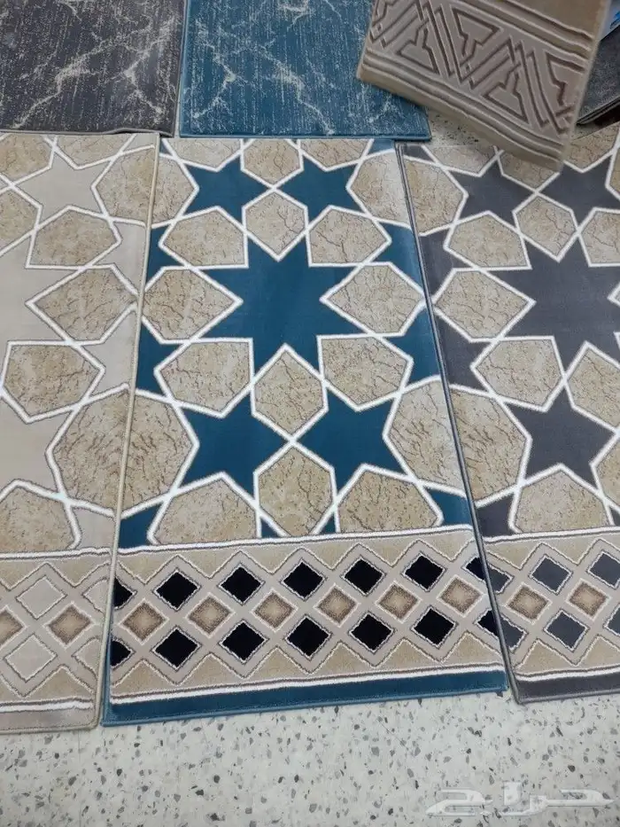 سجاد جامع موكيت جوامع مليون غرزه 0