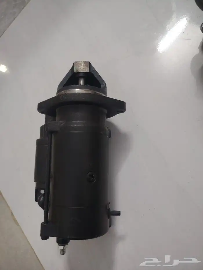 تيربو وسلف جديد بيركنز الأصلي 7