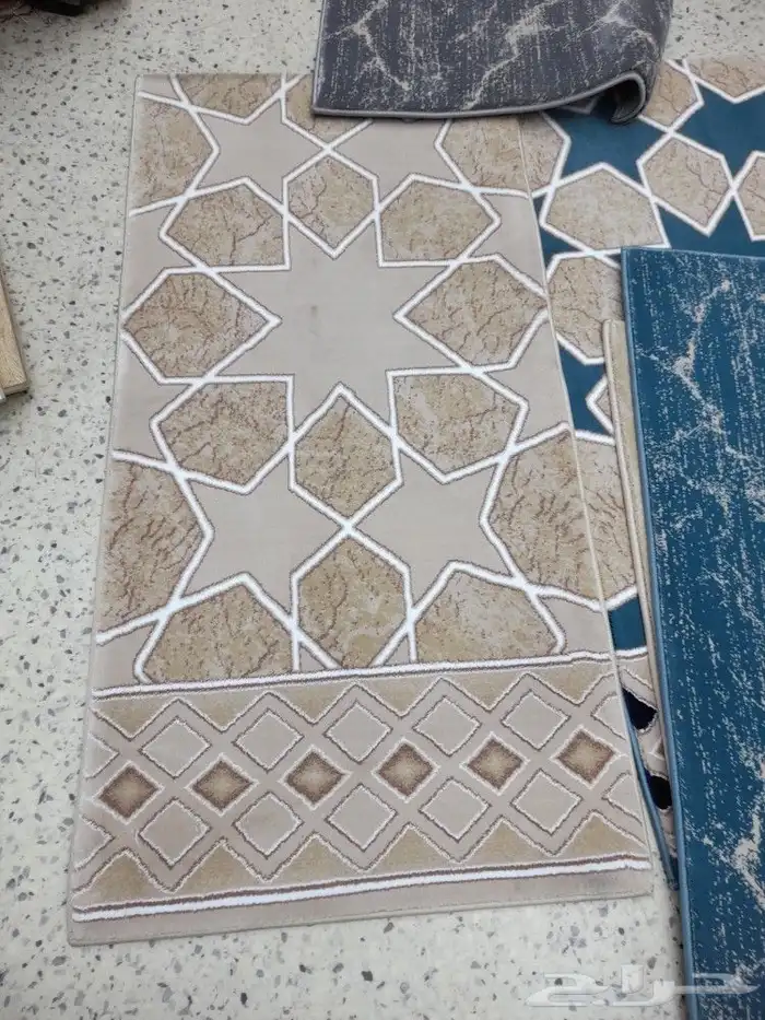 سجاد جامع موكيت جوامع مليون غرزه 4