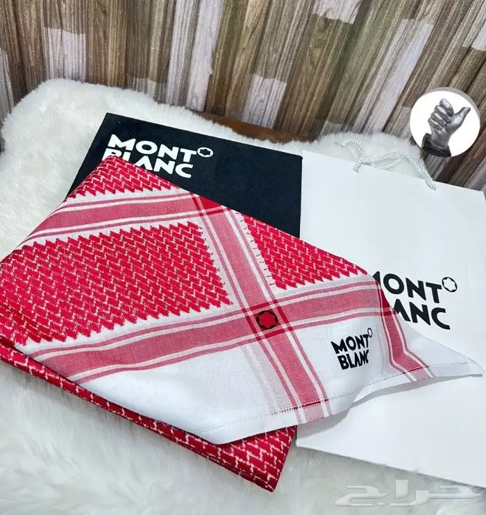 لعشاق الفخامه  طقم رجالي  شماغ رجالي تصميم م 7