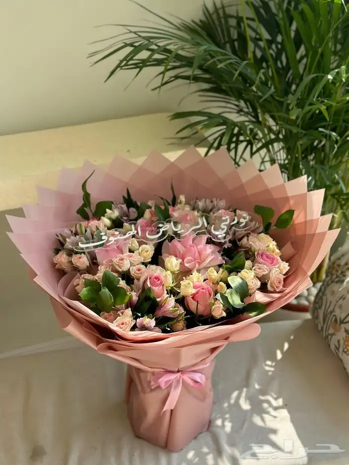 مندوب توصيل هدايا ألرياض 9