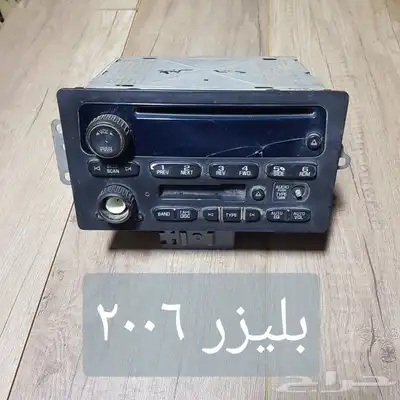 مسجلات سيارات امريكي مستخمه اصليه للبيع 25