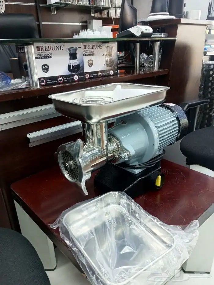 عرض فرامة لحم ايطالي sgt 5