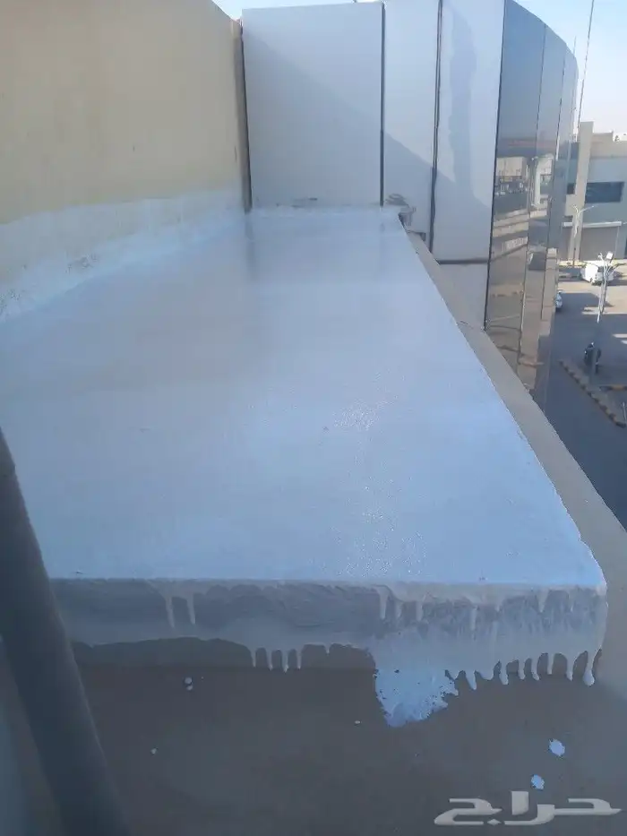 افضل شركه عوازل اسطح وخزانات بجده 5