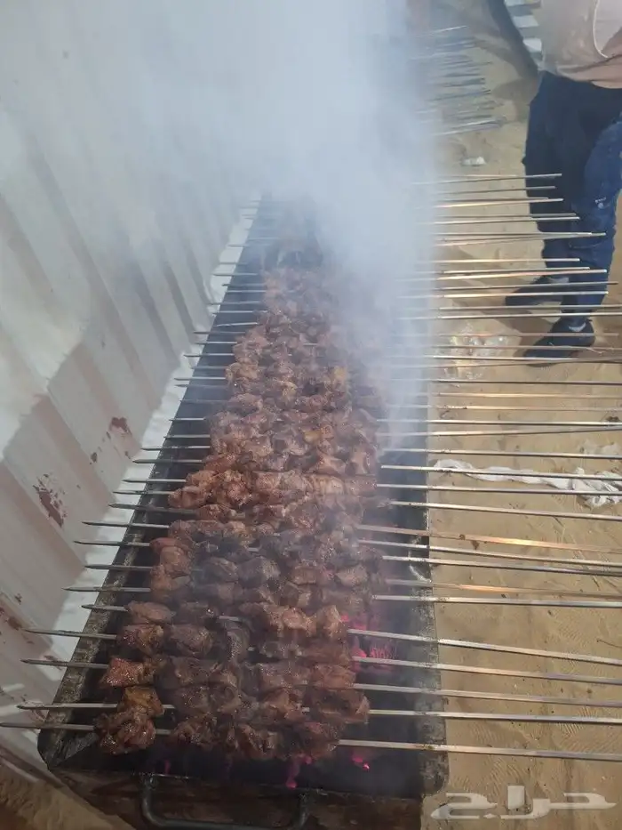 معلم مشويات خارجي الدمام والخبر 0