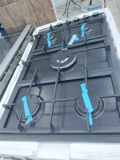 سطح جي ال جنرال 5عين سطح اسود ملكي 3