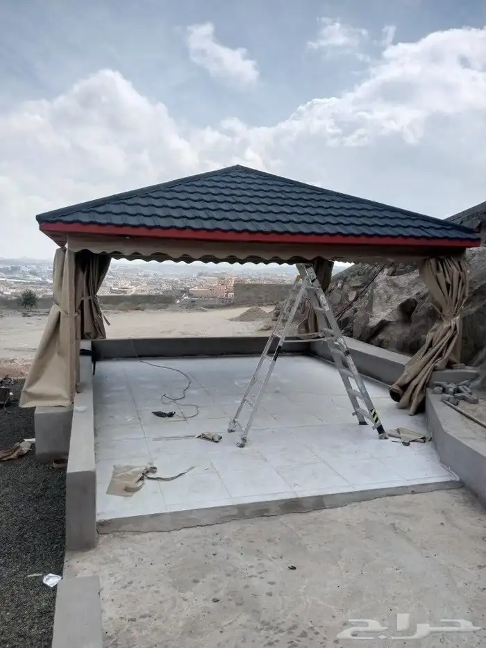 سواترومظلات 17