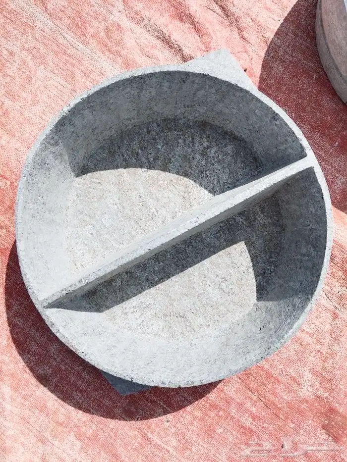 مغاش حجريه ومكاشن وجميع أنواع الحجر متوفر 9