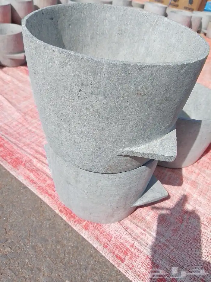 مغاش حجريه ومكاشن وجميع أنواع الحجر متوفر 6