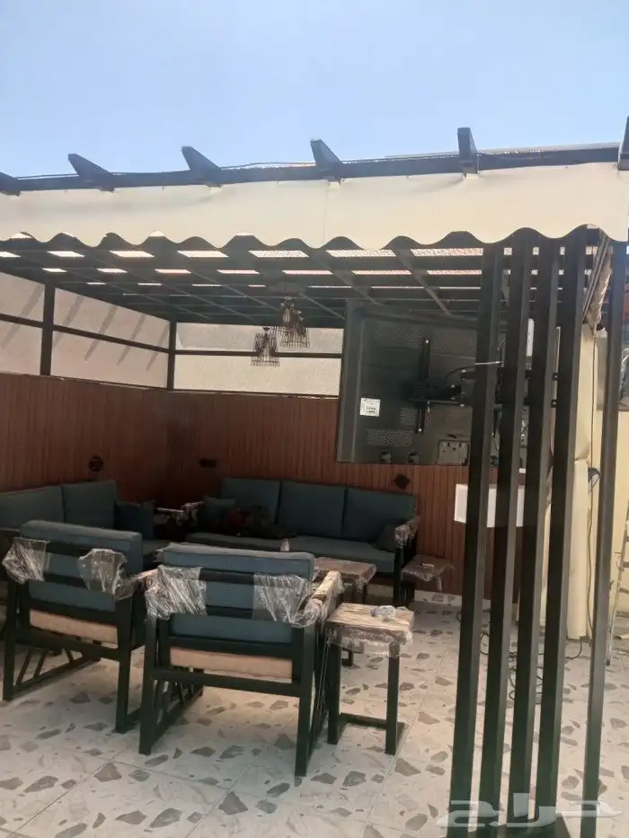 سواترومظلات 14