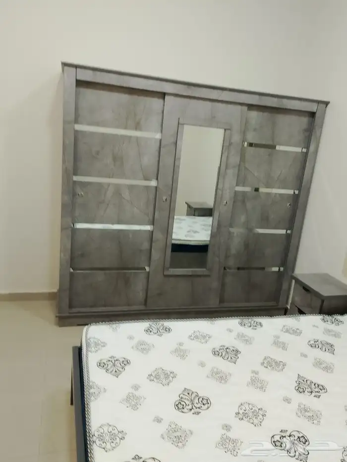 غرف نوم جديده بسعر بسيط 2