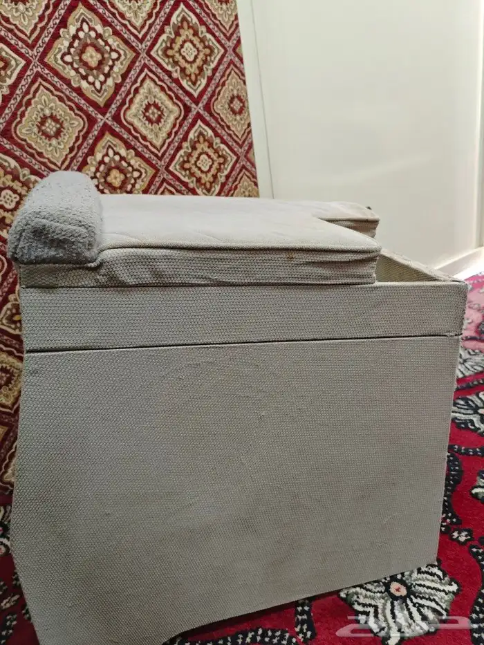 أغراض لاندكروزر خرج طبق معلق تكاية 2108-2021 14