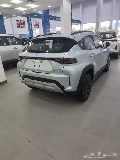 سوزوكي فراونكس 2025 GL 2