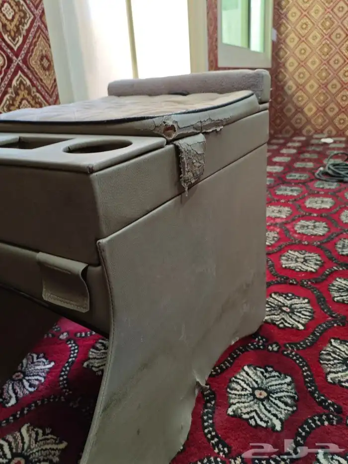 أغراض لاندكروزر خرج طبق معلق تكاية 2108-2021 18