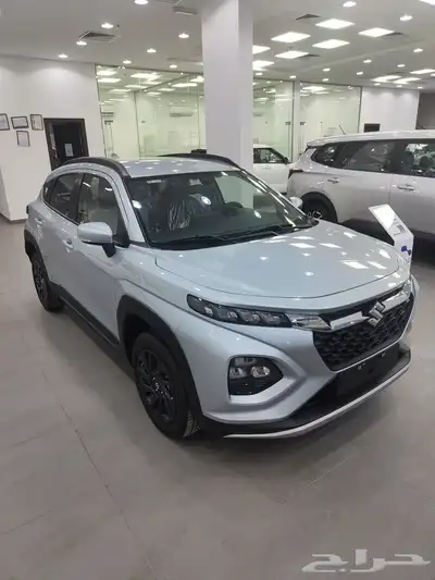 سوزوكي فراونكس 2025 GL 1