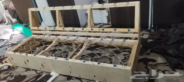 تفصيل كنب بنفس مواصفات كنب هوم سنتر على الشرط نفس الجودة 1