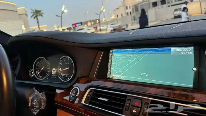 بي ام دبليو 23