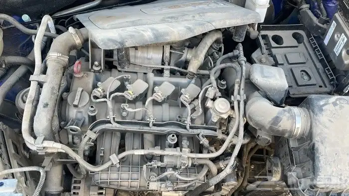 مكاين مكينة شيري مكينة جيلي مكينة ام جي مكينة شانجان 5