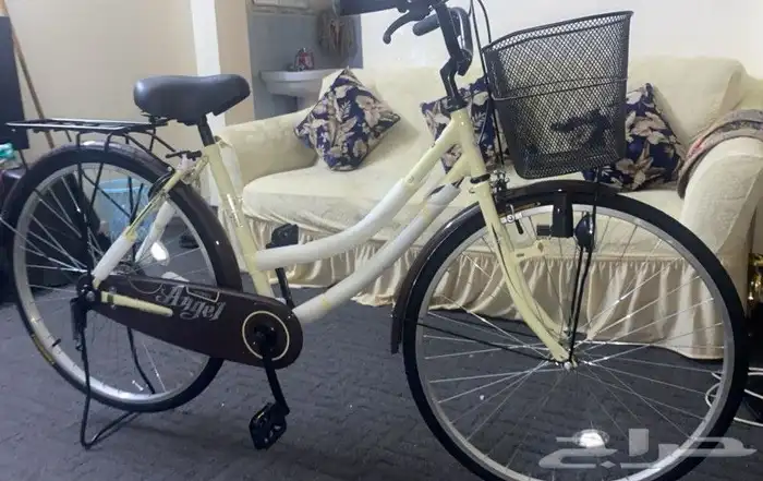 درجه هوائيه للبيع جديده لم تستخدم وفيها قفل امان لبيع مستعجل 0