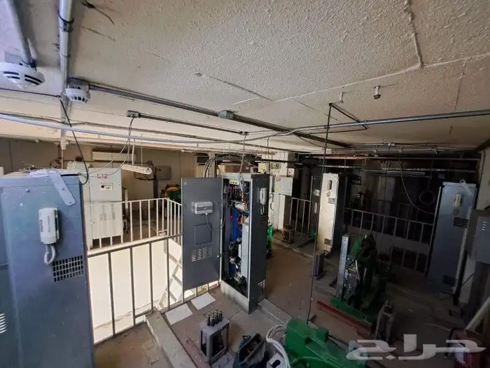 مصاعد باكدج ولولكل 2