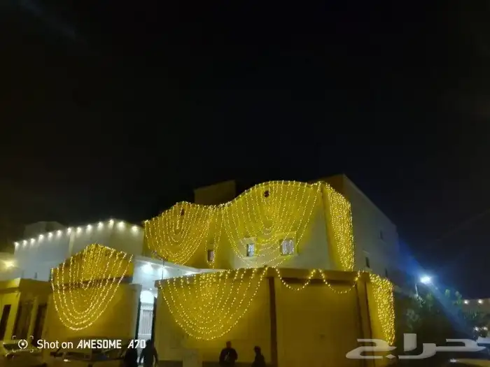 كل ما يخص العقود وزينه رمضان والحفلات والمناسبات والاعياد 1