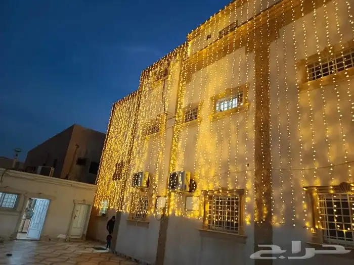 كل ما يخص العقود وزينه رمضان والحفلات والمناسبات والاعياد 2