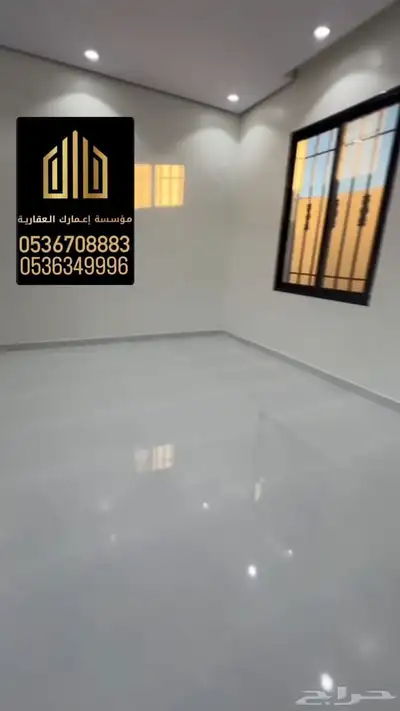 فيلا فاخره حره للبيع حي غرناطه 3