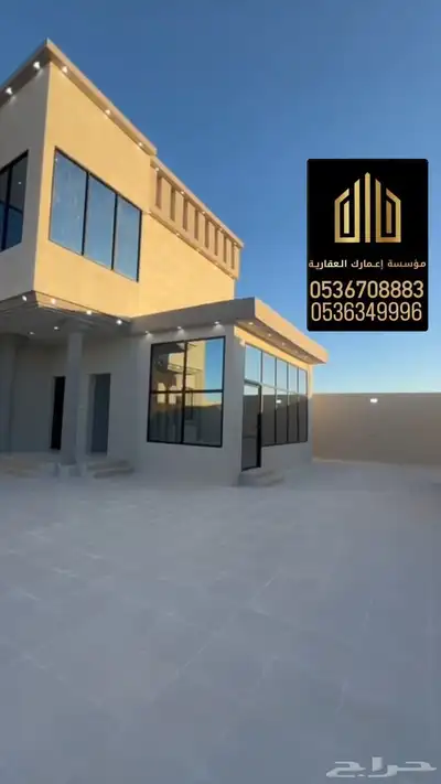 فيلا فاخره حره للبيع حي غرناطه 0
