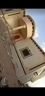 لياسه ملونه اسمنت ابيض 4