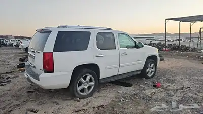 جمس 2008 البيع قطع غيار اسياره نظيفه 0