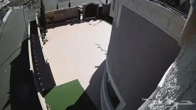 كاميرات مراقبة 2