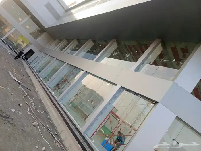 معلم المنيوم ابحث عن عمل معلم وجهات استركشل وسكريت شبابيك اب 0