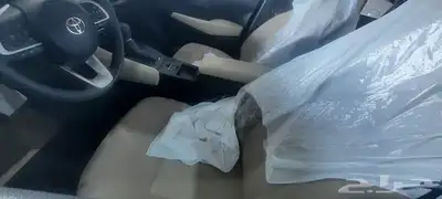 تويوتا يارس بلس Y 6