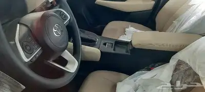 تويوتا يارس بلس Y 8