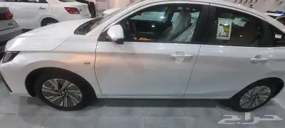 تويوتا يارس بلس Y 2