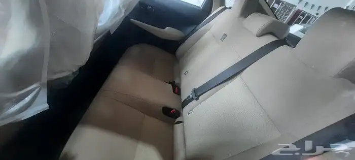 تويوتا يارس بلس Y 7